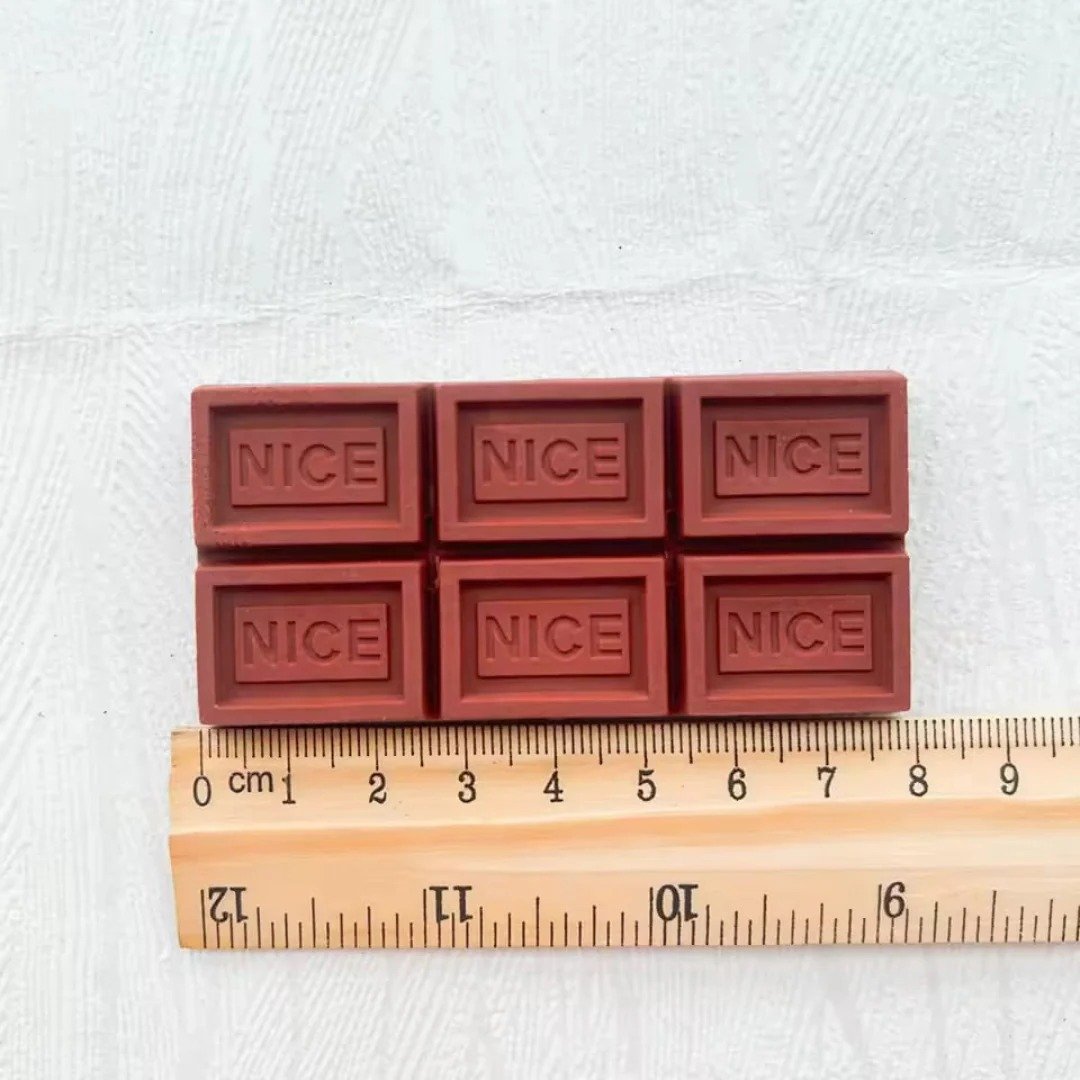 Chocolate Eraser