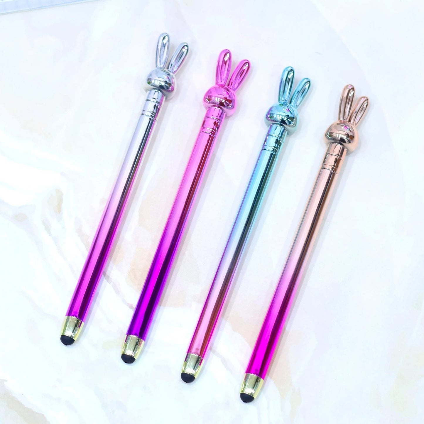 Touch Screen Metal Stylus Pen