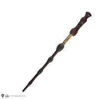Albus Dumbledore Wand Pen and Bookmark - Harry Potter Collectible