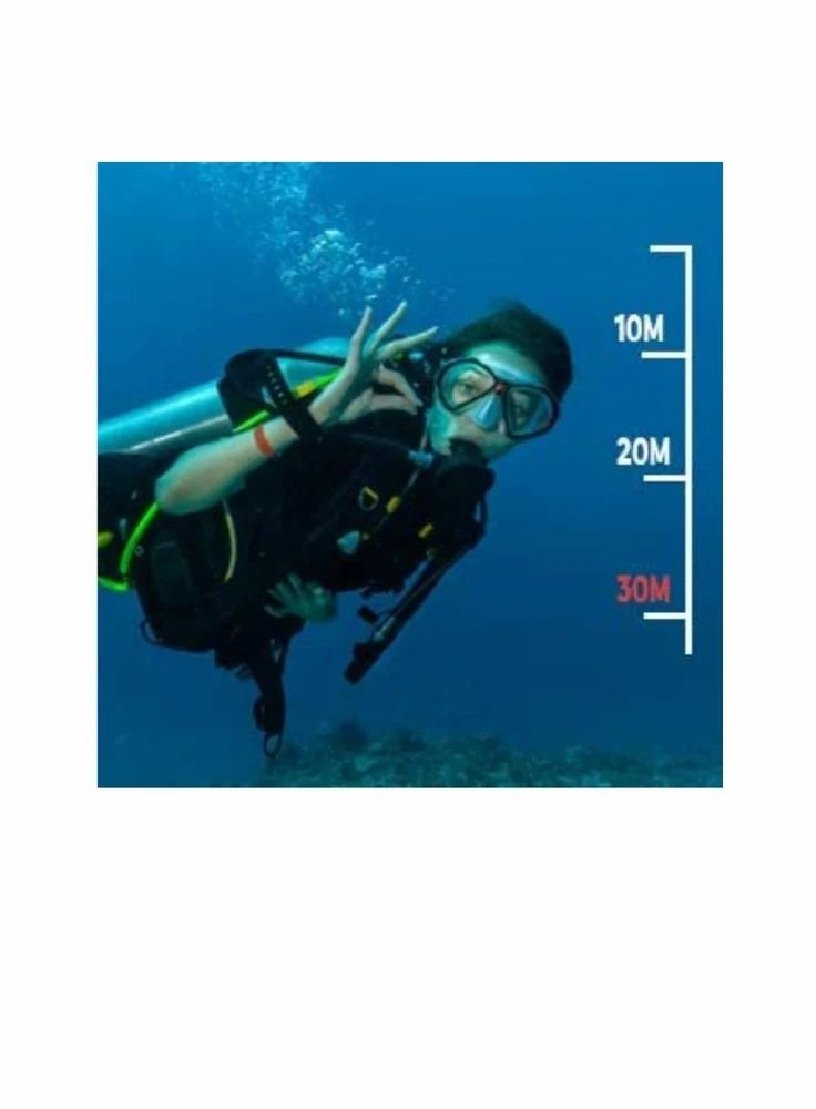 4K Sports Ultra HD Action Camera