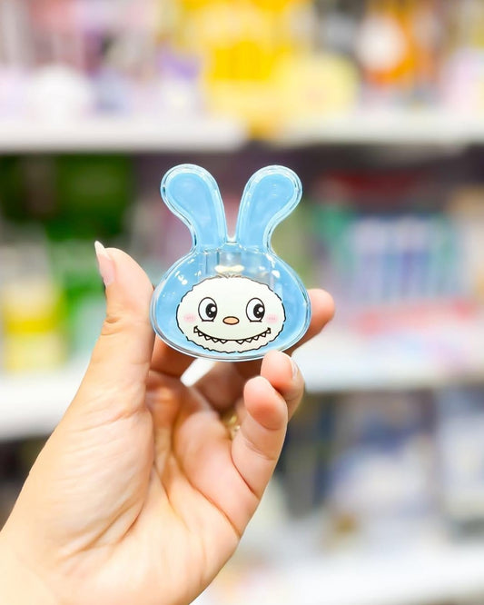 Labubu Sharpener