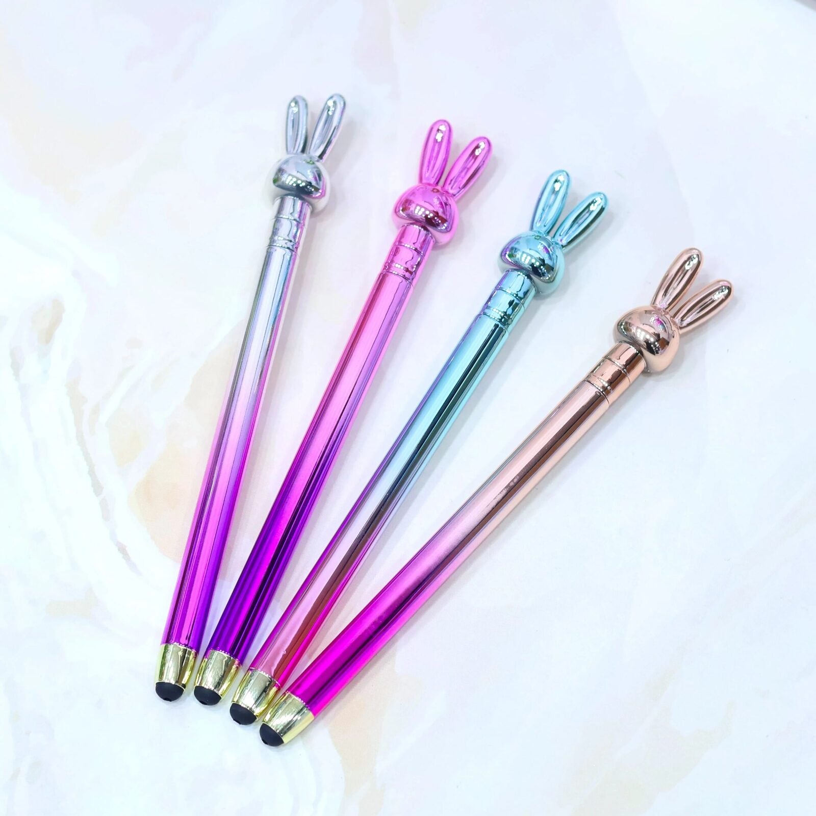 Touch Screen Metal Stylus Pen