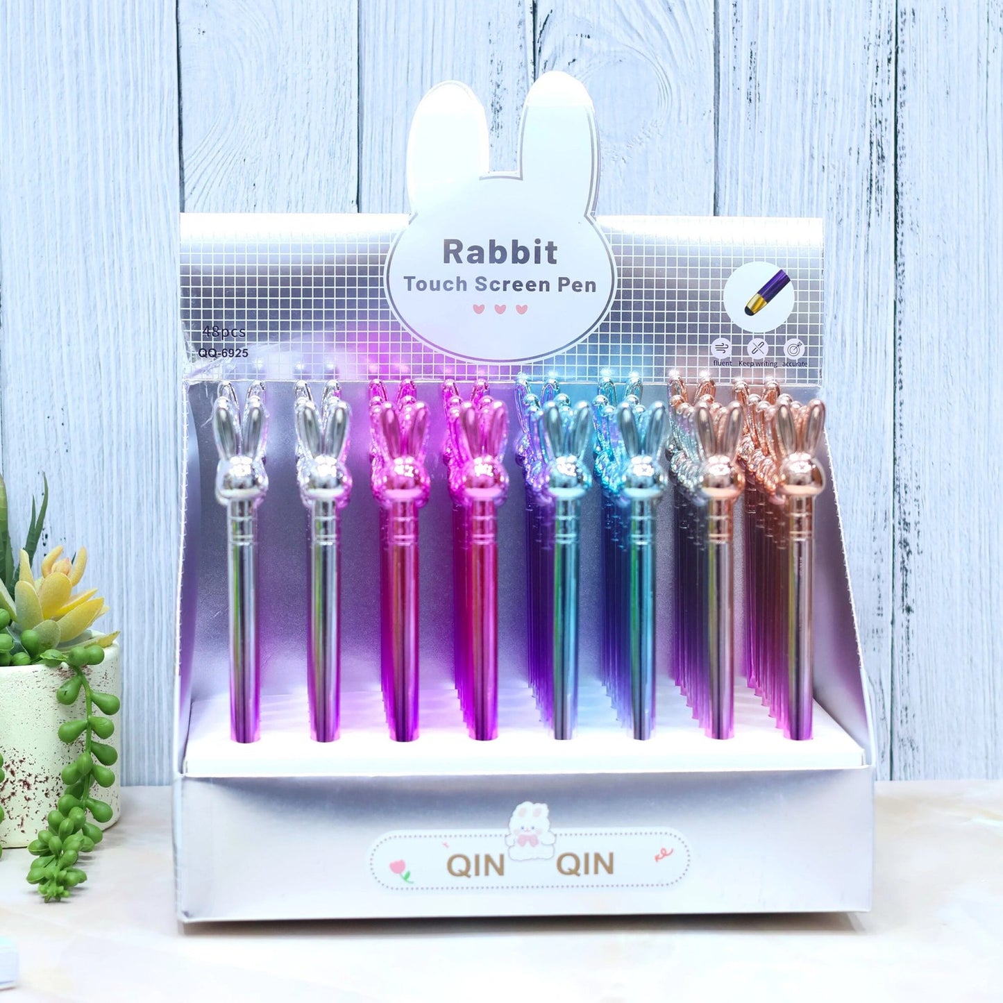 Touch Screen Metal Stylus Pen