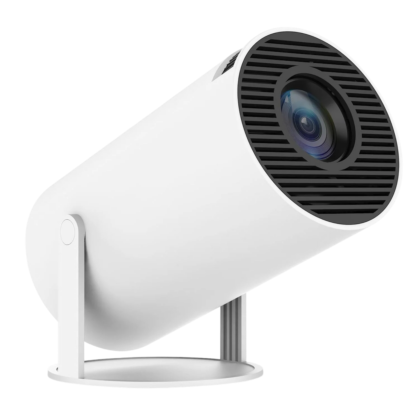 4K Mini Portable Projector