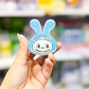 Labubu Sharpener