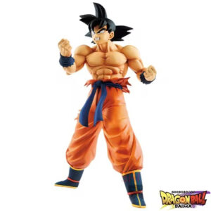 Nyloomy Z-Fighters & Saiyan Elite Action Figure Set - 8-Piece Premium Collector Bundle: Goku, Goten, Trunks, SSJ Trunks, Broly, Vegito (Base & SSJ), and Yamcha - Detailed 5-8 Inch PVC Models for Display & Gifting
